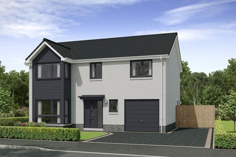 undefined, Campion Homes Plot 31 'Jacaranda', 2, Vanora Place, Meigle, PH12 8AN