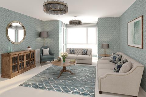 undefined, Campion Homes Plot 31 'Jacaranda', 2, Vanora Place, Meigle, PH12 8AN