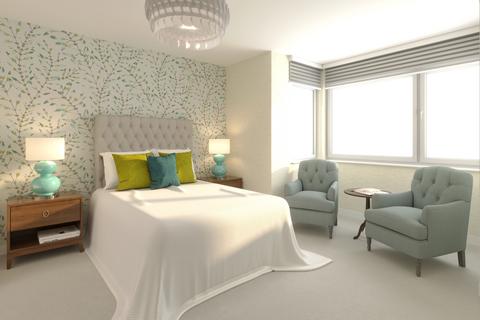 undefined, Campion Homes Plot 31 'Jacaranda', 2, Vanora Place, Meigle, PH12 8AN