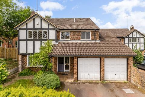 4 bedroom detached house for sale, The Byeway, Rickmansworth, Hertfordshire, WD3