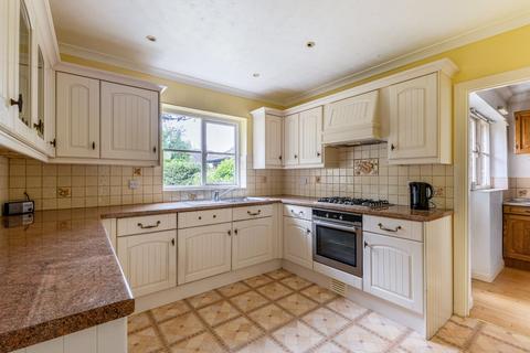 4 bedroom detached house for sale, The Byeway, Rickmansworth, Hertfordshire, WD3