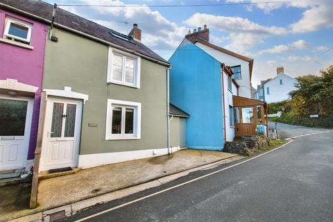2 bedroom end of terrace house for sale, St. Dogmaels, Cardigan
