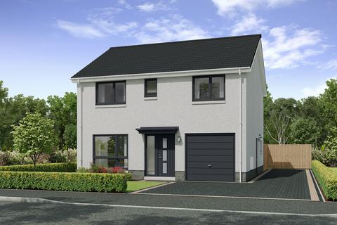 undefined, Campion Homes Plot 30 'Wisteria', 4, Vanora Place, Meigle, PH12 8AN
