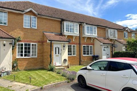 2 bedroom terraced house for sale, Chagny Close, Letchworth Garden City, SG6