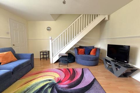 2 bedroom terraced house for sale, Chagny Close, Letchworth Garden City, SG6