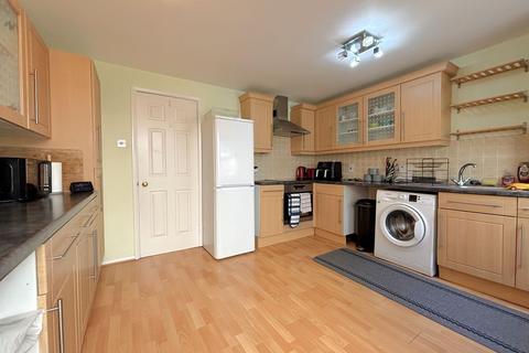 2 bedroom terraced house for sale, Chagny Close, Letchworth Garden City, SG6