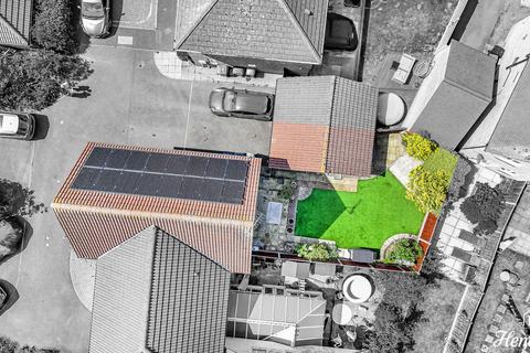 3 bedroom semi-detached house for sale, Millview Meadows, Rochford, SS4 1