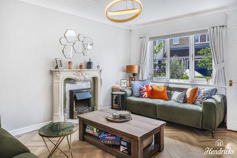 3 bedroom semi-detached house for sale, Millview Meadows, Rochford, SS4 1