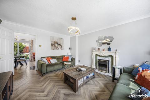 3 bedroom semi-detached house for sale, Millview Meadows, Rochford, SS4 1