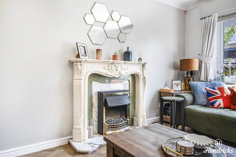 3 bedroom semi-detached house for sale, Millview Meadows, Rochford, SS4 1