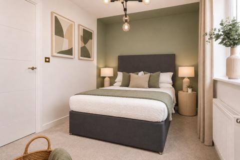 2 bedroom semi-detached house for sale, Furnace Crescent, Wolsingham, Bishop Auckland
