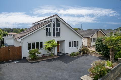5 bedroom detached house for sale, Wren Crescent, Coy Pond, Poole, Dorset, BH12