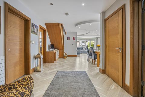 5 bedroom detached house for sale, Wren Crescent, Coy Pond, Poole, Dorset, BH12