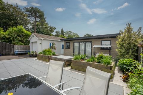 5 bedroom detached house for sale, Wren Crescent, Coy Pond, Poole, Dorset, BH12
