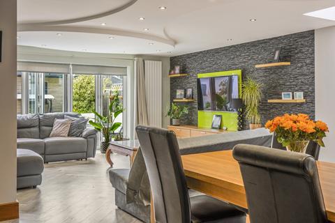 5 bedroom detached house for sale, Wren Crescent, Coy Pond, Poole, Dorset, BH12