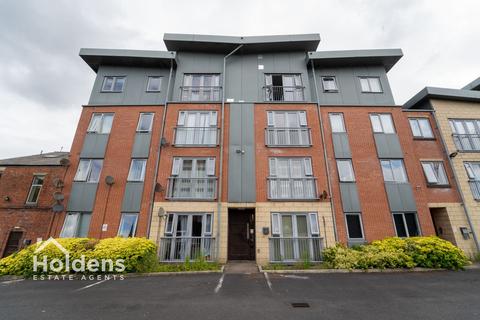2 bedroom flat to rent, Grimshaw Place, Preston, PR1