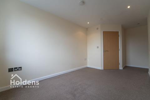 2 bedroom flat to rent, Grimshaw Place, Preston, PR1