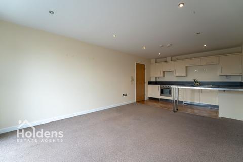 2 bedroom flat to rent, Grimshaw Place, Preston, PR1