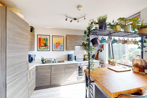 1 bedroom apartment for sale, Adelphi Wharf 1, Block B M3