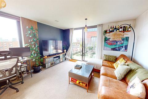 1 bedroom apartment for sale, Adelphi Wharf 1, Block B M3