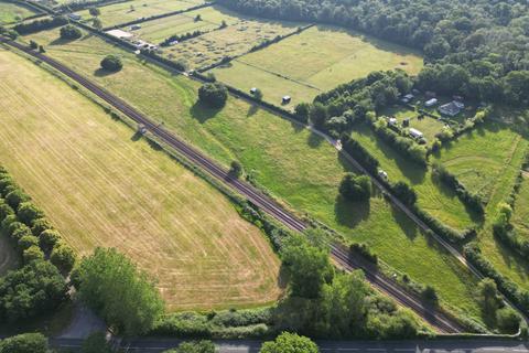 Land for sale, Whichers Gate Road, Rowlands Castle, PO9