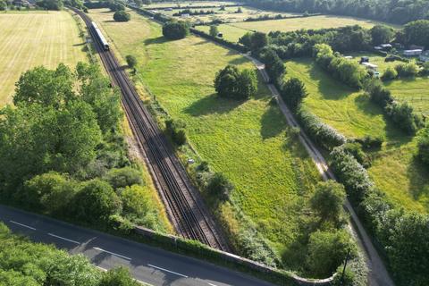 Land for sale, Whichers Gate Road, Rowlands Castle, PO9