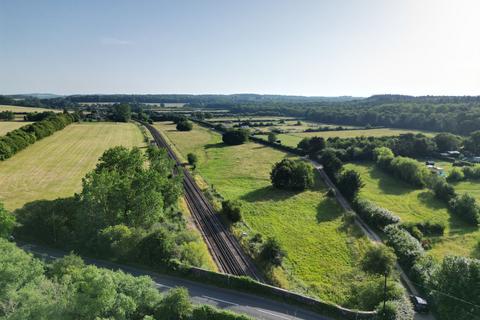 Land for sale, Whichers Gate Road, Rowlands Castle, PO9