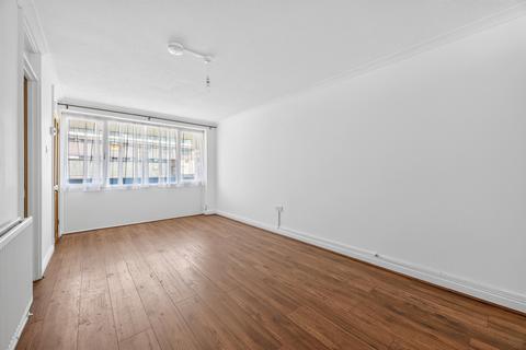 1 bedroom flat for sale, Bensham Manor Road, Thornton Heath