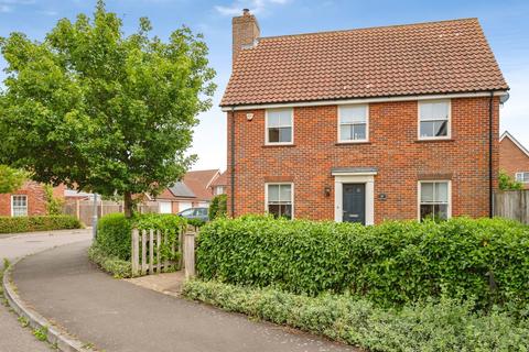 4 bedroom detached house for sale, Whiley Lane, Stalham, Norwich