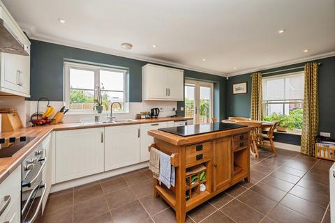 4 bedroom detached house for sale, Whiley Lane, Stalham, Norwich
