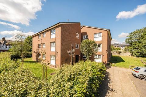 Wilkinson Way, London W4