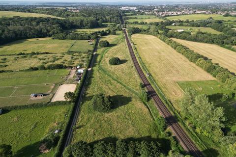 Land for sale, Whichers Gate Road, Rowlands Castle, PO9