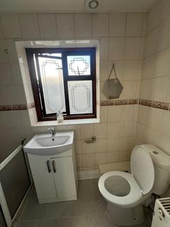 1 bedroom flat to rent, Ilford, IG1
