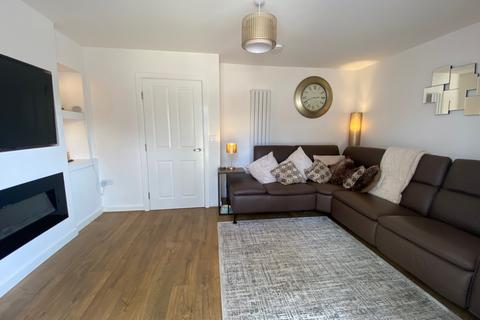 3 bedroom semi-detached house for sale, Charles Barnett Road, Sandbach