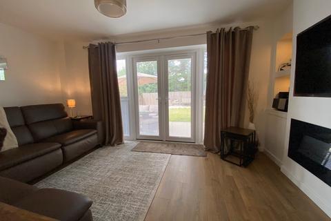 3 bedroom semi-detached house for sale, Charles Barnett Road, Sandbach