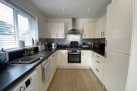 3 bedroom semi-detached house for sale, Charles Barnett Road, Sandbach