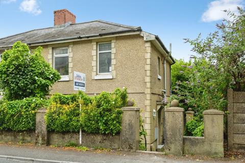 3 bedroom semi-detached house for sale, Grenfell Park Road, Swansea SA1