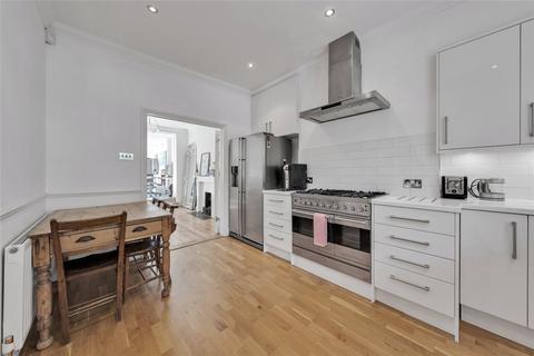 4 bedroom terraced house to rent, Ordnance Hill, St John's Wood, London, NW8