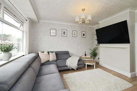 2 bedroom semi-detached house for sale, Hanbury Road, Derby DE21