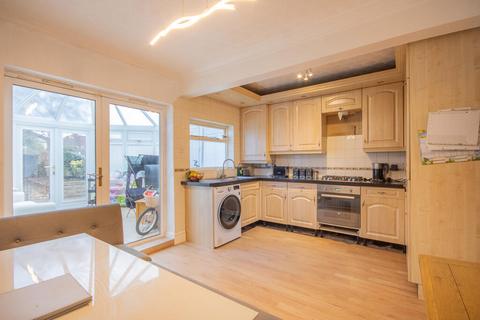 2 bedroom semi-detached house for sale, Hanbury Road, Derby DE21