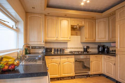 2 bedroom semi-detached house for sale, Hanbury Road, Derby DE21