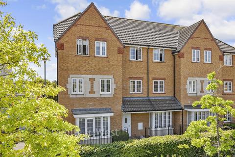 2 bedroom ground floor flat for sale, Tagalie Square, Worthing, West Sussex