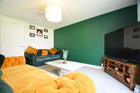4 bedroom detached house for sale, Brodie Place, East Calder, Livingston, West Lothian, EH53 0TY