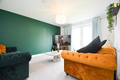 4 bedroom detached house for sale, Brodie Place, East Calder, Livingston, West Lothian, EH53 0TY