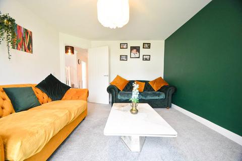 4 bedroom detached house for sale, Brodie Place, East Calder, Livingston, West Lothian, EH53 0TY
