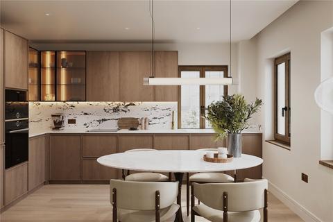 2 bedroom apartment for sale, Angel Village, City Road, EC1V