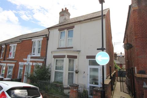 3 bedroom house for sale, Denmark Road, Cowes PO31
