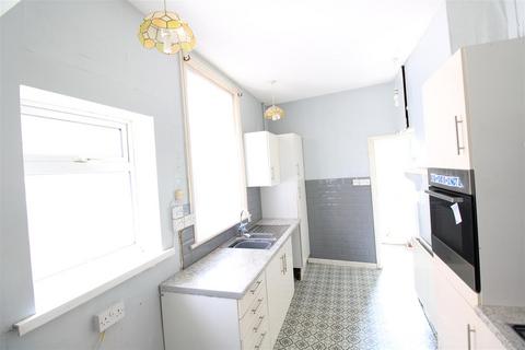3 bedroom house for sale, Denmark Road, Cowes PO31