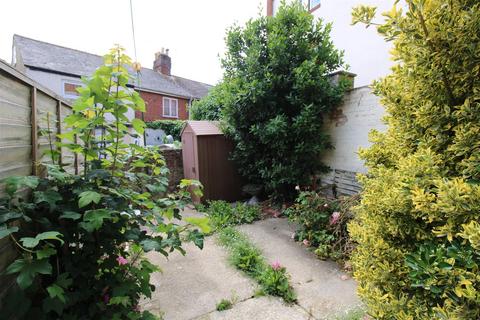 3 bedroom house for sale, Denmark Road, Cowes PO31