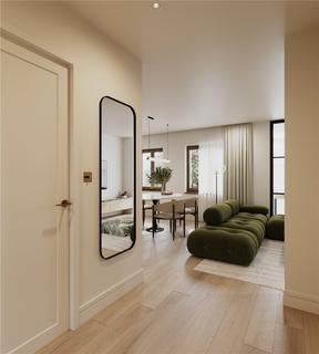 1 bedroom apartment for sale, Angel Village, City Road, EC1V